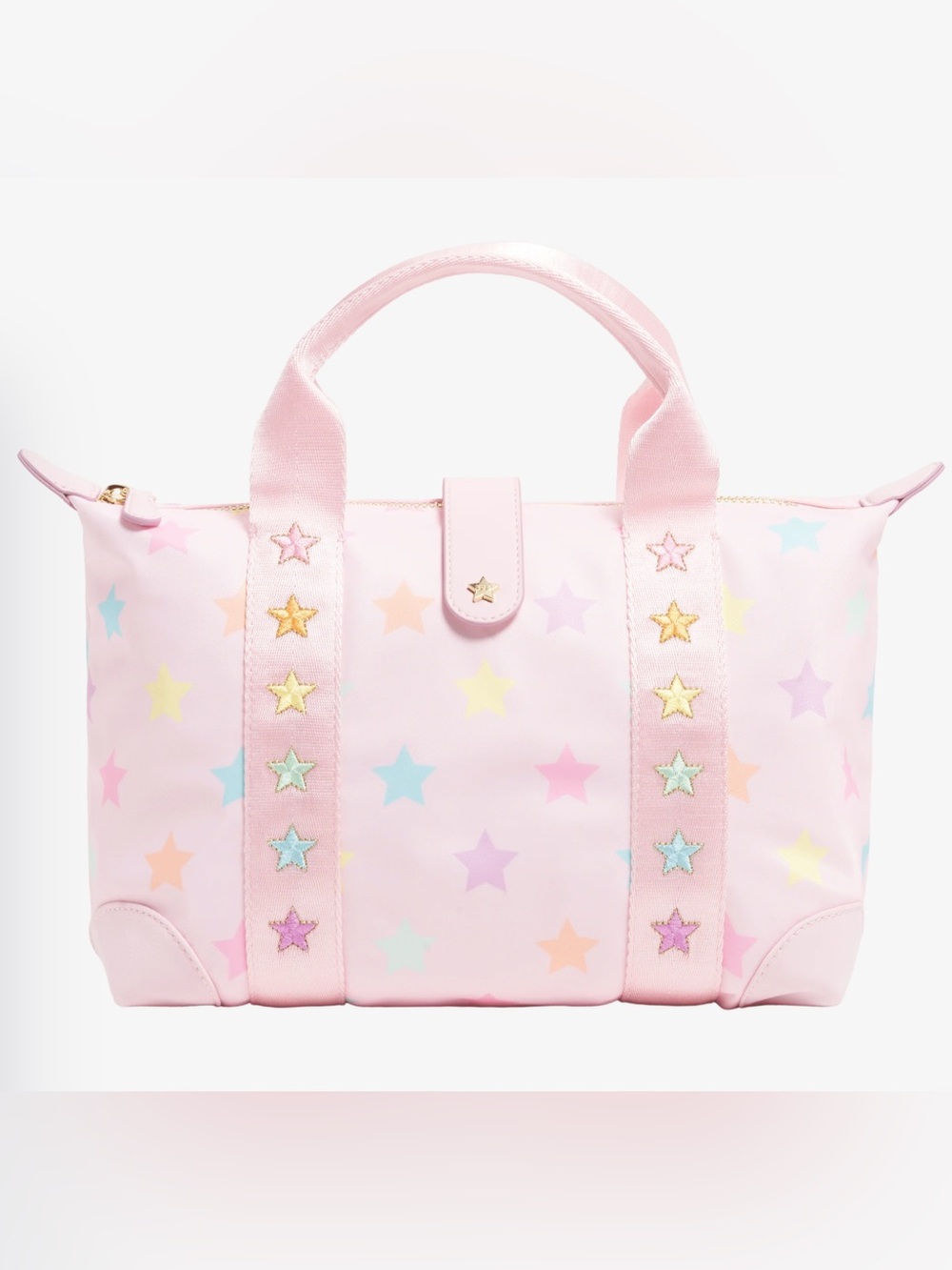 Stoney Clover Lane x Park and Beach Star Pouchette 3 NWT
